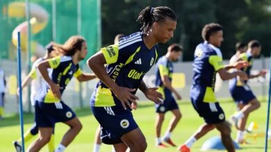 Fenerbahçe, Avusturya kampında göz doldurdu 6 fenerbahce avusturya kampinda goz doldurdu zpayfckr