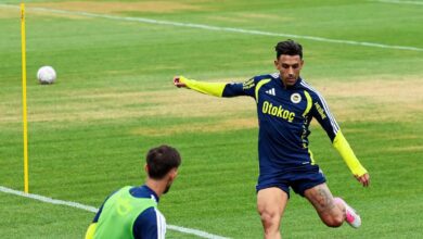 fenerbahce avusturyadaki birinci idmanini gerceklestirdi 7x8nbn3O