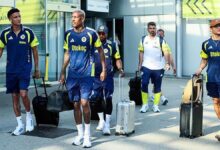 Fenerbahçe, Avusturya'ya gitti! 9 fenerbahce avusturyaya gitti krQ1svA5