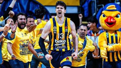 Fenerbahçe ayrılığı resmen açıkladı! 'Yolun açık olsun' 6 fenerbahce ayriligi resmen acikladi yolun acik olsun pGmnzQzK
