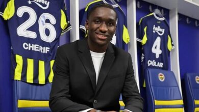 Fenerbahçe ayrılığı resmen duyurdu! 5 fenerbahce ayriligi resmen duyurdu 7yFI7Blp
