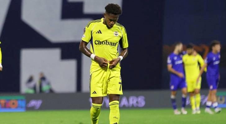 Fenerbahçe, ayrılığı TFF'ye bildirdi! 1 fenerbahce ayriligi tffye bildirdi FUmjGFrM