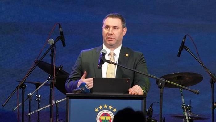 Fenerbahçe Başkanvekili Barış Göktürk'ten Yüksel Yıldırım'a sert sözler! 'Kimin haddine!' 5 fenerbahce baskanvekili baris gokturkten yuksel yildirima sert sozler kimin haddine 3 Yrbgg17e
