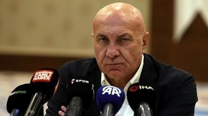 Fenerbahçe Başkanvekili Barış Göktürk'ten Yüksel Yıldırım'a sert sözler! 'Kimin haddine!' 7 fenerbahce baskanvekili baris gokturkten yuksel yildirima sert sozler kimin haddine 5 5XiAOOFa