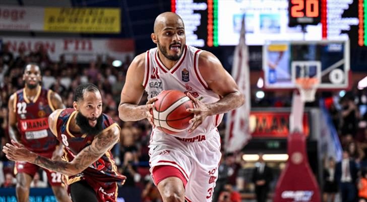 Fenerbahçe Basketbol Takımı transferi resmen açıkladı! 10 fenerbahce basketbol takimi transferi resmen acikladi 5WTWA65T