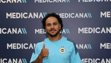 Fenerbahçe Beko'da Shane Larkin sıhhat denetiminden geçti! 7 fenerbahce bekoda shane larkin sihhat denetiminden gecti sY1BNEnk