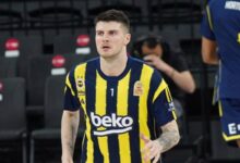 Fenerbahçe Beko'dan Beşiktaş'a transfer 13 fenerbahce bekodan besiktasa transfer SRyxLsza