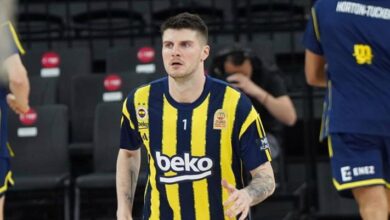 Fenerbahçe Beko'dan Beşiktaş'a transfer 5 fenerbahce bekodan besiktasa transfer SRyxLsza