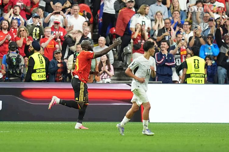 Fenerbahçe Belçikalı yıldızı Beşiktaş'ın elinden kapıyor! 9 fenerbahce belcikali yildizi besiktasin elinden kapiyor 7 zU5iwWMV