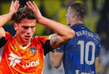 fenerbahce bertug yildirim transferi icin gorusmelere basladi transferde son dakika 82rQKlHG