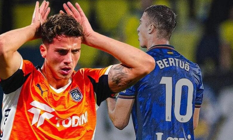 fenerbahce bertug yildirim transferi icin gorusmelere basladi transferde son dakika 82rQKlHG
