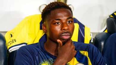Fenerbahçe bir ayrılığı daha duyurdu! 5 fenerbahce bir ayriligi daha duyurdu bZxj5Wxb