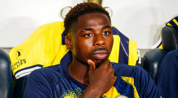 Fenerbahçe bir ayrılığı daha duyurdu! 1 fenerbahce bir ayriligi daha duyurdu