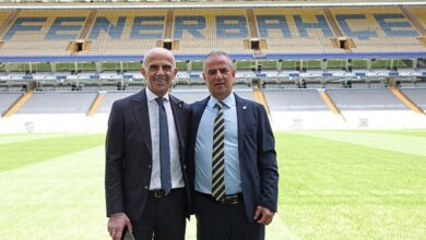 Fenerbahçe bir transferi daha bitiriyor! İmza an sorunu 5 fenerbahce bir transferi daha bitiriyor imza an sorunu Wx25aPlK