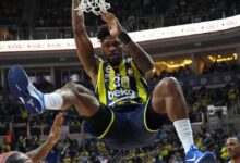 Fenerbahçe, Chris Silva ile nikah tazeledi! 11 fenerbahce chris silva ile nikah tazeledi IR3VTVDQ