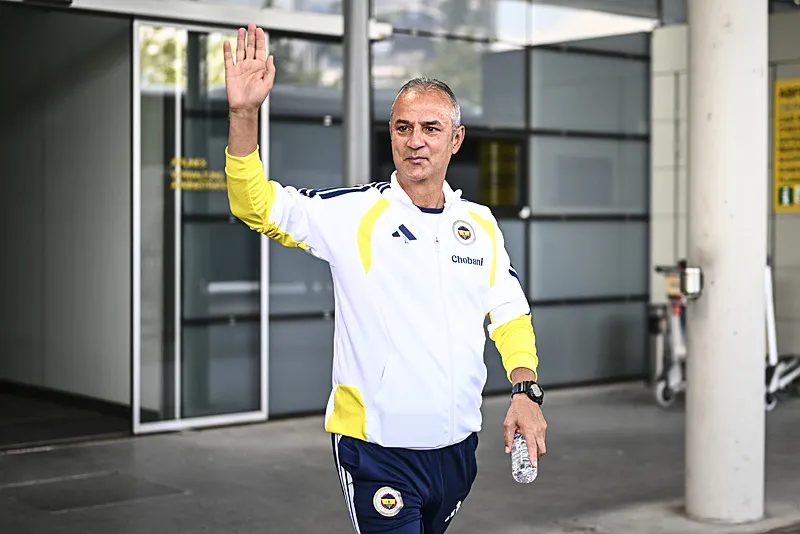 Fenerbahçe Devler Ligi aşkına sahada! İşte İsmail Kartal'ın Sturm Graz maçı olası 11'i 4 fenerbahce devler ligi askina sahada iste ismail kartalin sturm graz maci olasi 11i 2 bwizdHYA