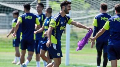 Fenerbahçe Düzce etabını tamamladı, İstanbul'a hareket etti 12 fenerbahce duzce etabini tamamladi istanbula hareket etti 6bDBgPqM