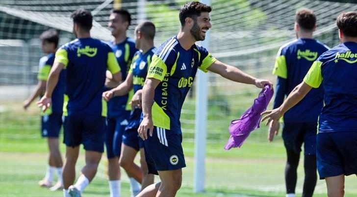 Fenerbahçe Düzce etabını tamamladı, İstanbul'a hareket etti 1 fenerbahce duzce etabini tamamladi istanbula hareket etti 6bDBgPqM