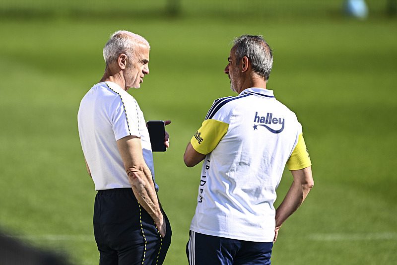 Fenerbahçe eski yıldızını tekrar takımına katıyor! Transferde sıcak gelişme 3 fenerbahce eski yildizini tekrar takimina katiyor transferde sicak gelisme 1 z7l7fcgz
