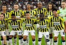 fenerbahce evinde olimpik lyonu konuk edecek Rl8gY8gd