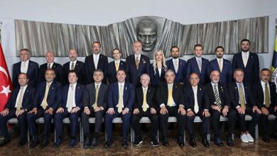 Fenerbahçe Futbol AŞ'de 7 yönetim kurulu üyesi istifa etti 6 fenerbahce futbol asde 7 yonetim kurulu uyesi istifa etti C3MakjLw