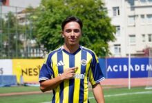 Fenerbahçe, Galatasaray'dan Yiğit Çolak'ı transfer ettiğini açıkladı! 21 fenerbahce galatasaraydan yigit colaki transfer ettigini acikladi fViTWzvC