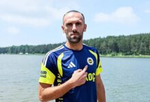 Fenerbahçe golcü transferinde gazaı! Vedat'ın sakatlığı planları değiştirdi 18 fenerbahce golcu transferinde gazai vedatin sakatligi planlari degistirdi Xln7A4gD