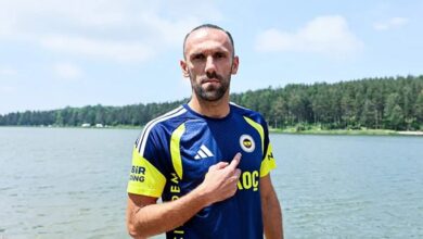 Fenerbahçe golcü transferinde gazaı! Vedat'ın sakatlığı planları değiştirdi 16 fenerbahce golcu transferinde gazai vedatin sakatligi planlari degistirdi Xln7A4gD