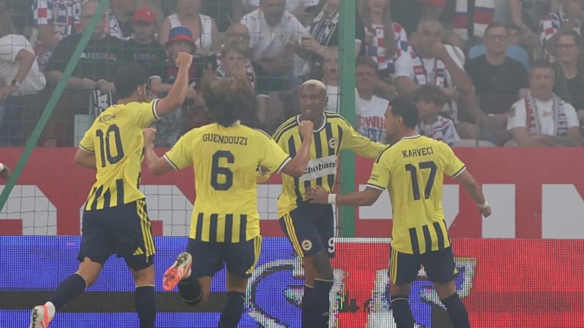 fenerbahce gornik zabrze karsisinda zorlansa da bir ust turda uZFE32v8