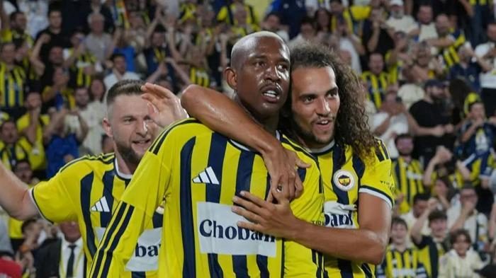 Fenerbahçe-Gornik Zabrze maçı bitti, UEFA ülke puanı güncellendi! İşte son durum... 5 fenerbahce gornik zabrze maci bitti uefa ulke puani guncellendi iste son durum 3 EpdcPjXl