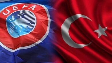 Fenerbahçe-Gornik Zabrze maçı bitti, UEFA ülke puanı güncellendi! İşte son durum... 10 fenerbahce gornik zabrze maci bitti uefa ulke puani guncellendi iste son durum stJCLrHg