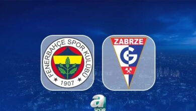 Fenerbahçe - Gornik Zabrze maçı hangi kanalda, nasıl izlerim? 6 fenerbahce gornik zabrze maci hangi kanalda nasil izlerim XmIchkAh