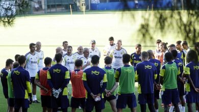 Fenerbahçe, Gornik Zabrze maçı hazırlıklarını sürdürdü 16 fenerbahce gornik zabrze maci hazirliklarini surdurdu wX8IdIEY