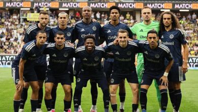 Fenerbahçe Gornik Zabrze maçı öncesi son dakika! 5 fenerbahce gornik zabrze maci oncesi son dakika DAR8kf64