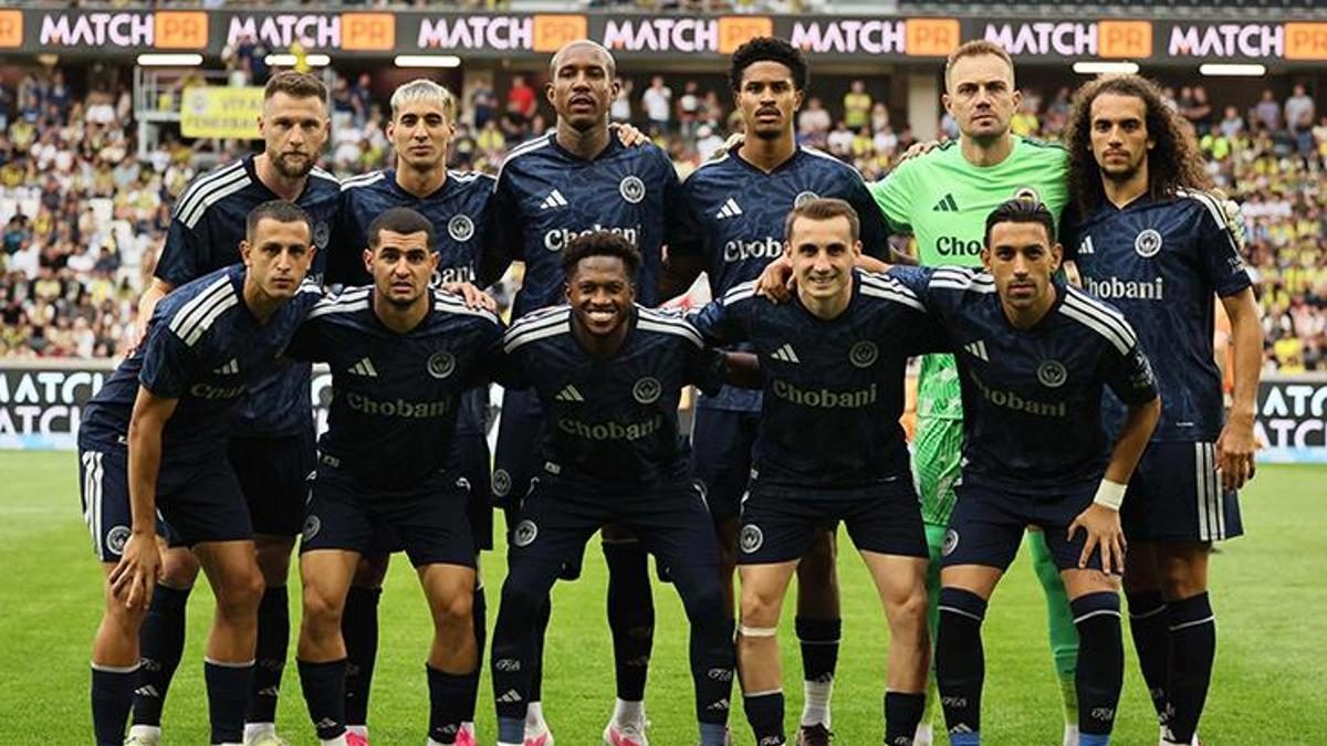 Fenerbahçe Gornik Zabrze maçı öncesi son dakika! 7 fenerbahce gornik zabrze maci oncesi son dakika DAR8kf64