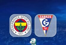 fenerbahce gornik zabrze maci saat kacta hangi kanalda canli pATlmkzG