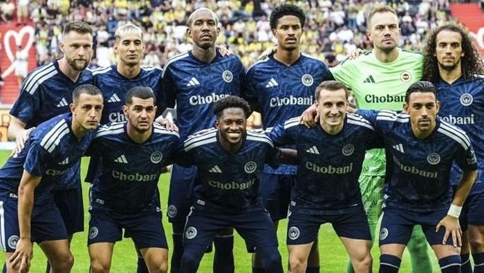 Fenerbahçe - Gornik Zabrze maçı tv100 canlı izle | tv100 frekans bilgileri 4 fenerbahce gornik zabrze maci tv100 canli izle tv100 frekans bilgileri 2