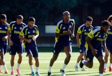 fenerbahce gornik zabrze macina hazir At3ORNvJ