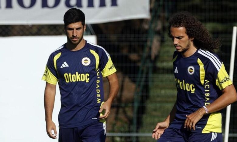 Fenerbahçe, Gornik Zabrze maçına hazır 1 fenerbahce gornik zabrze macina hazir RiYkLjLM