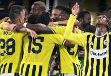 Fenerbahçe - Gornik Zabrze maçında sahne Talisca'nın! Yeni dönemi süper golle açtı 18 fenerbahce gornik zabrze macinda sahne taliscanin yeni donemi super golle acti KgjAIduF