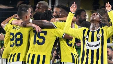 fenerbahce gornik zabrze macinda sahne taliscanin yeni donemi super golle acti KgjAIduF