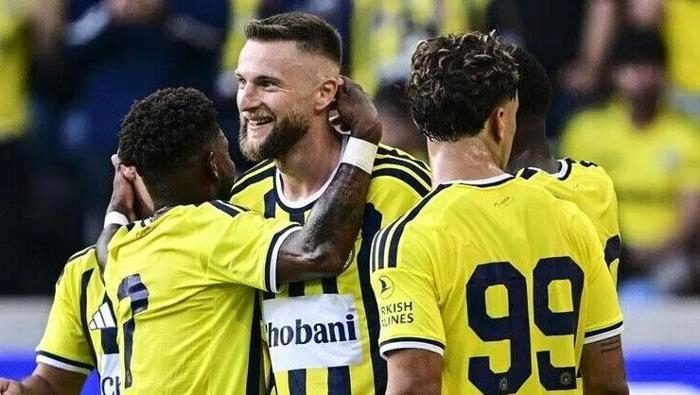 Fenerbahçe - Gornik Zabrze maçını şifresiz veren kanallar (Şampiyonlar Ligi) 2 fenerbahce gornik zabrze macini sifresiz veren kanallar sampiyonlar ligi 0