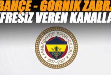 fenerbahce gornik zabrze macini sifresiz veren kanallar sampiyonlar ligi XKhpKvMm