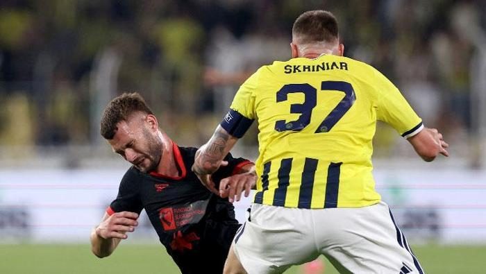 Fenerbahçe - Gornik Zabrze maçının akabinde İsmail Kartal'a tenkit: 'Rakip tahlili yanlış yapılmış' | 'Ne kadar enteresan değil mi?' 7 fenerbahce gornik zabrze macinin akabinde ismail kartala tenkit rakip tahlili yanlis yapilmis A8a9hjM7