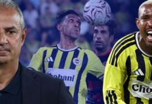 fenerbahce gornik zabrze macinin akabinde ismail kartala tenkit rakip tahlili yanlis yapilmis I618ZDNQ