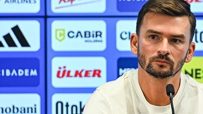 Fenerbahçe - Gornik Zabrze maçının akabinde İsmail Kartal'a tenkit: 'Rakip tahlili yanlış yapılmış' | 'Ne kadar enteresan değil mi?' 4 fenerbahce gornik zabrze macinin akabinde ismail kartala tenkit rakip tahlili yanlis yapilmis IB7HRYLr
