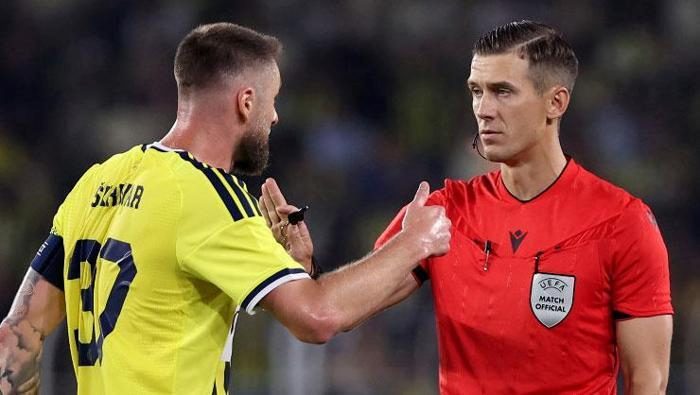 Fenerbahçe - Gornik Zabrze maçının akabinde İsmail Kartal'a tenkit: 'Rakip tahlili yanlış yapılmış' | 'Ne kadar enteresan değil mi?' 11 fenerbahce gornik zabrze macinin akabinde ismail kartala tenkit rakip tahlili yanlis yapilmis