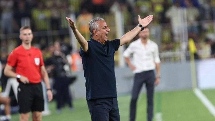 Fenerbahçe - Gornik Zabrze maçının akabinde İsmail Kartal'a tenkit: 'Rakip tahlili yanlış yapılmış' | 'Ne kadar enteresan değil mi?' 3 fenerbahce gornik zabrze macinin akabinde ismail kartala tenkit rakip tahlili yanlis yapilmis TDfvZd65