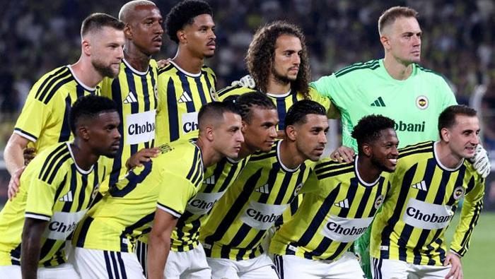 Fenerbahçe - Gornik Zabrze maçının akabinde İsmail Kartal'a tenkit: 'Rakip tahlili yanlış yapılmış' | 'Ne kadar enteresan değil mi?' 6 fenerbahce gornik zabrze macinin akabinde ismail kartala tenkit rakip tahlili yanlis yapilmis WwvPZJHv