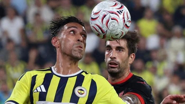 Fenerbahçe - Gornik Zabrze maçının akabinde İsmail Kartal'a tenkit: 'Rakip tahlili yanlış yapılmış' | 'Ne kadar enteresan değil mi?' 9 fenerbahce gornik zabrze macinin akabinde ismail kartala tenkit rakip tahlili yanlis yapilmis uZVG52aB